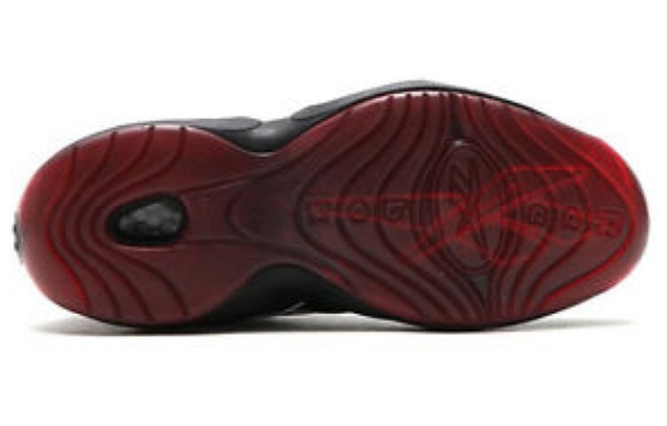 Reebok Jadakiss x Question Mid 'A5' BD4152 - 4