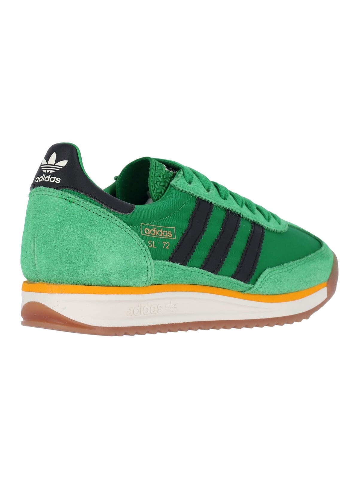 "SL 72 OG" SNEAKERS - 4