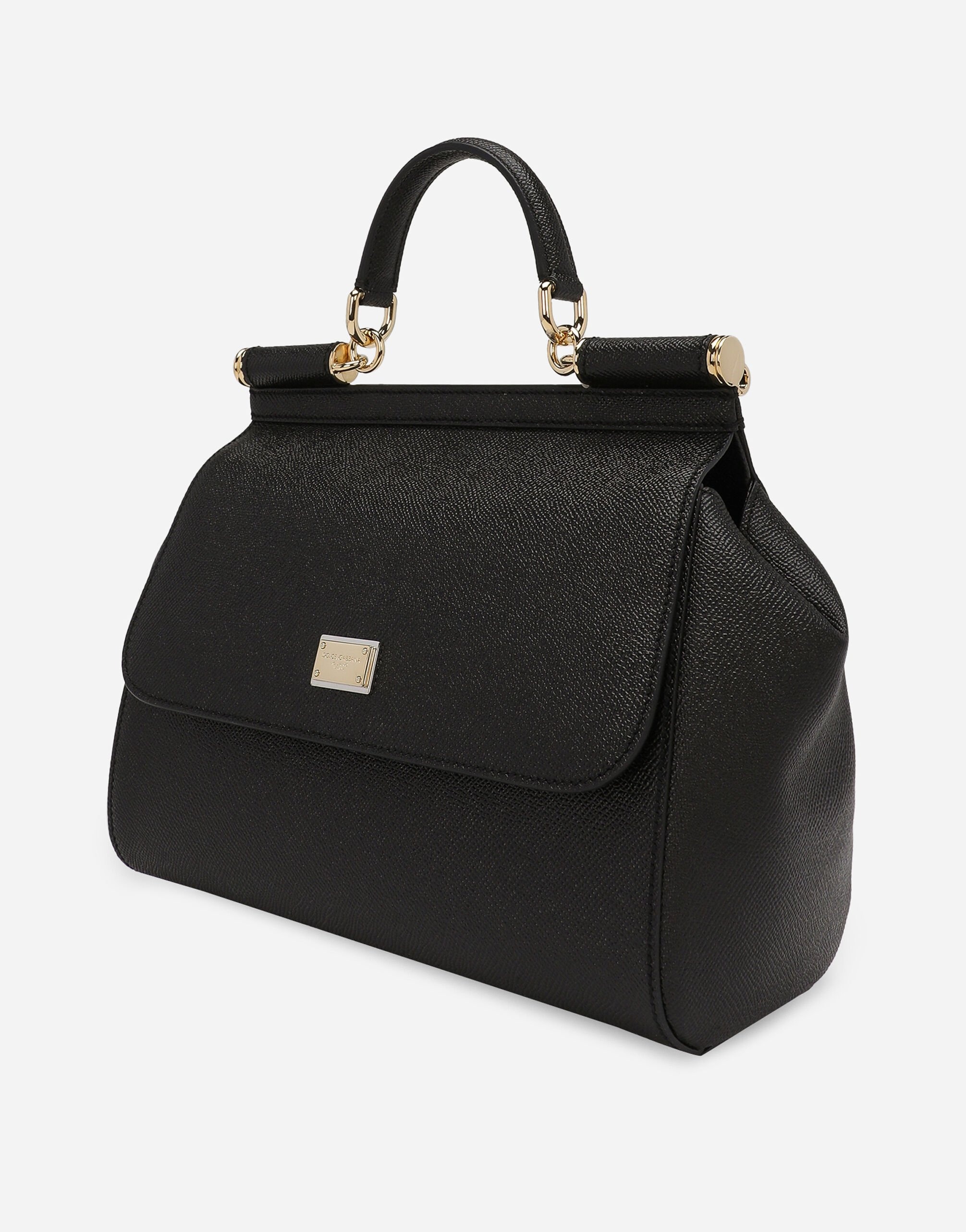Large Sicily handbag - 6