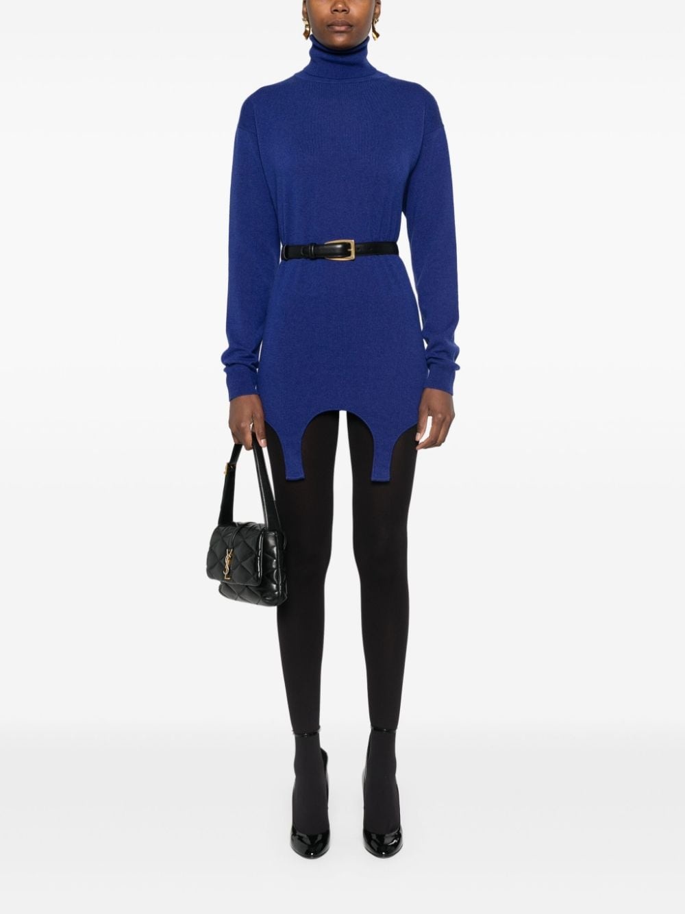 cashmere sweater - 2