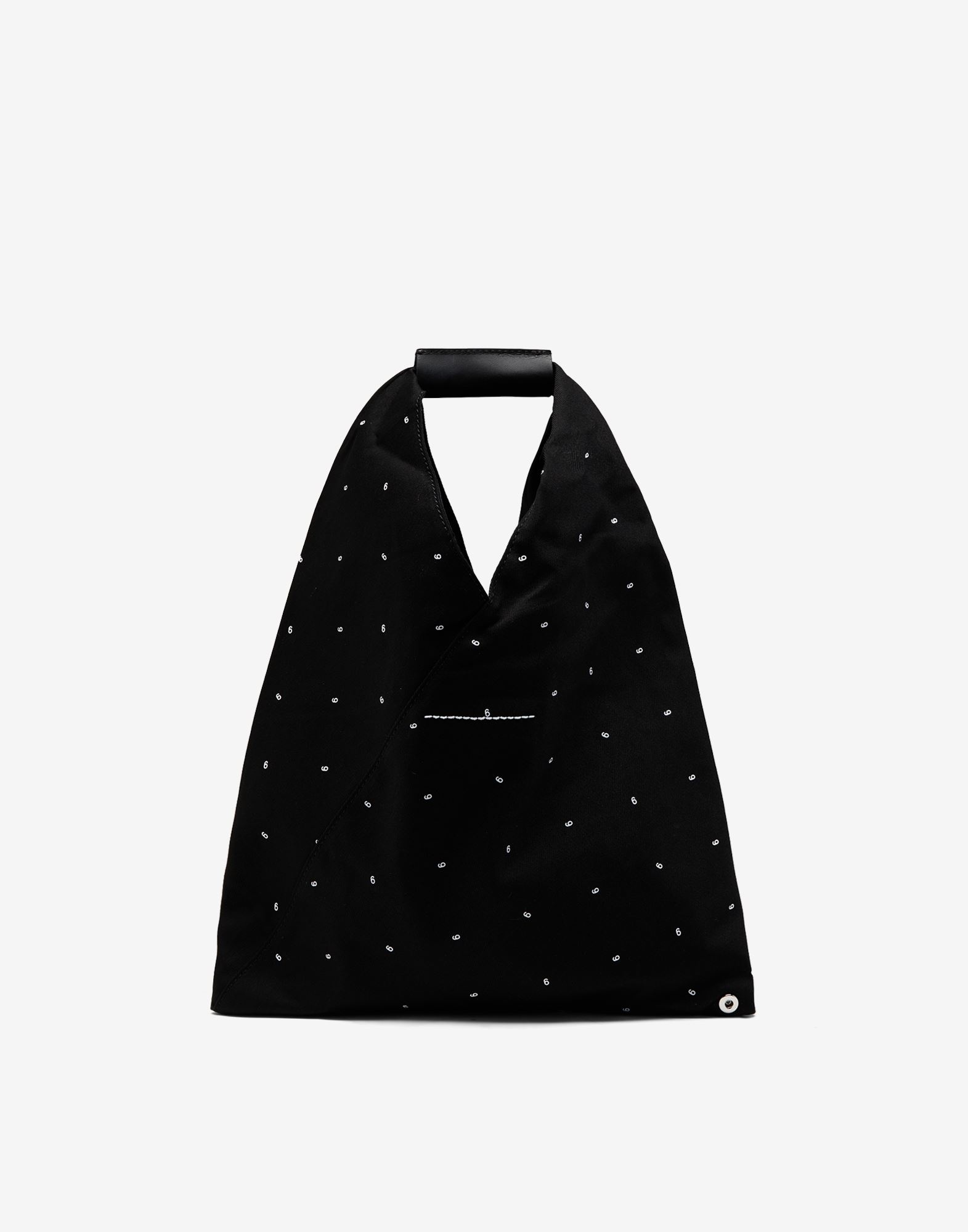 All over 6 print small Japanese bag - 3