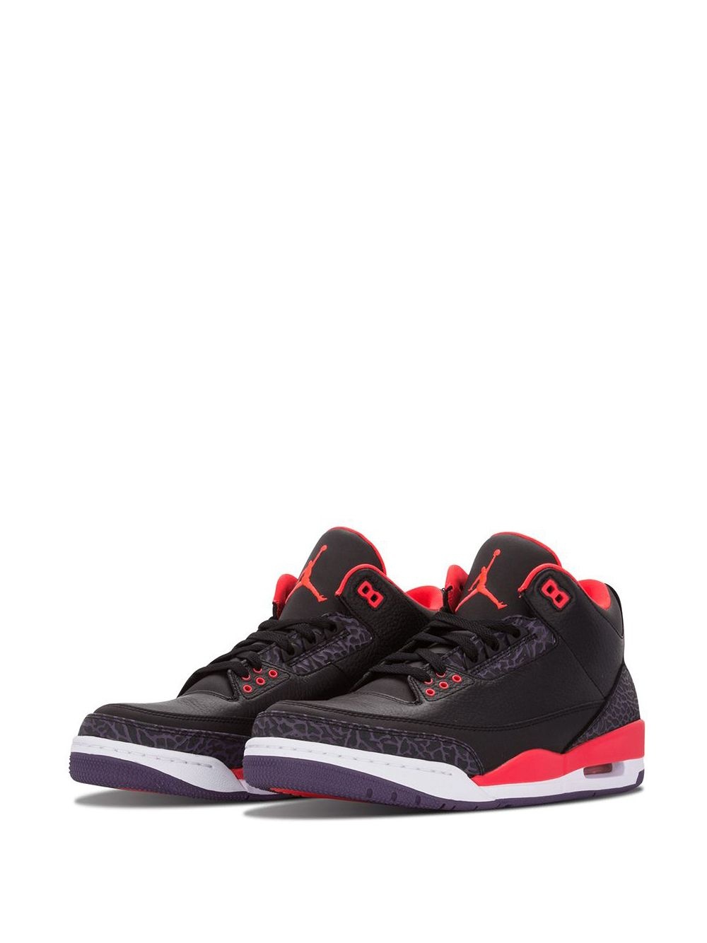 Air Jordan 3 Retro sneakers - 2