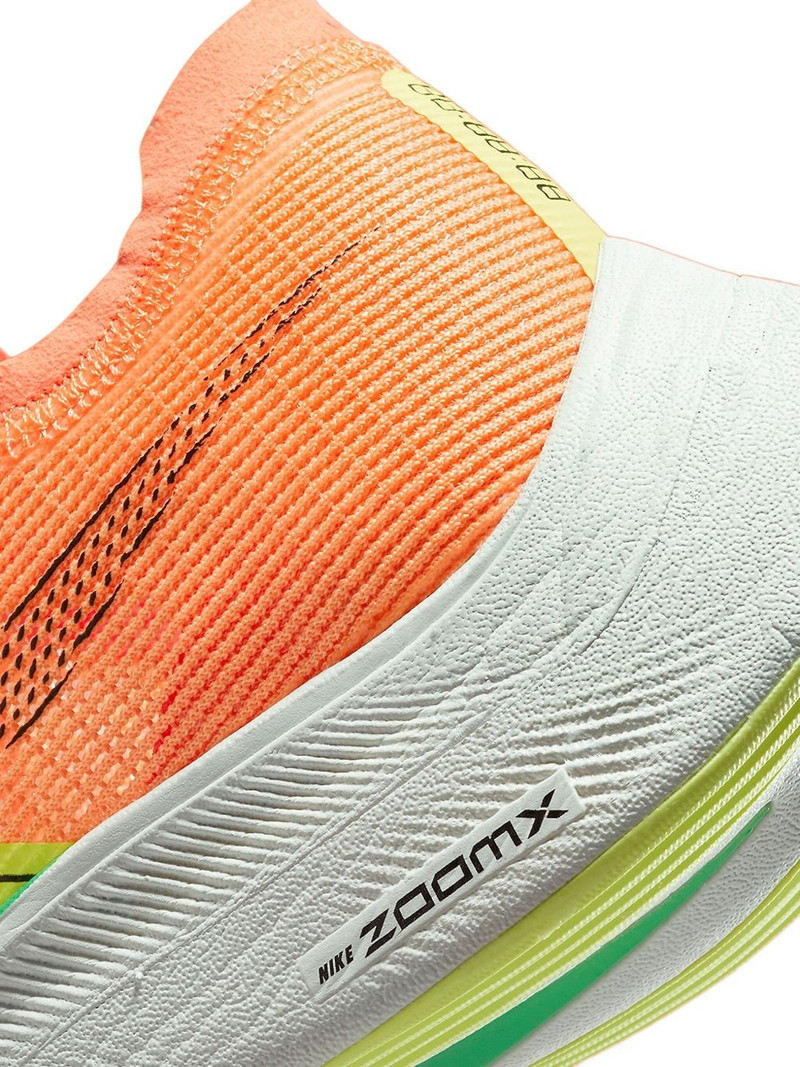 ZoomX Vaporfly Next 2 "Peach Cream" sneakers 6