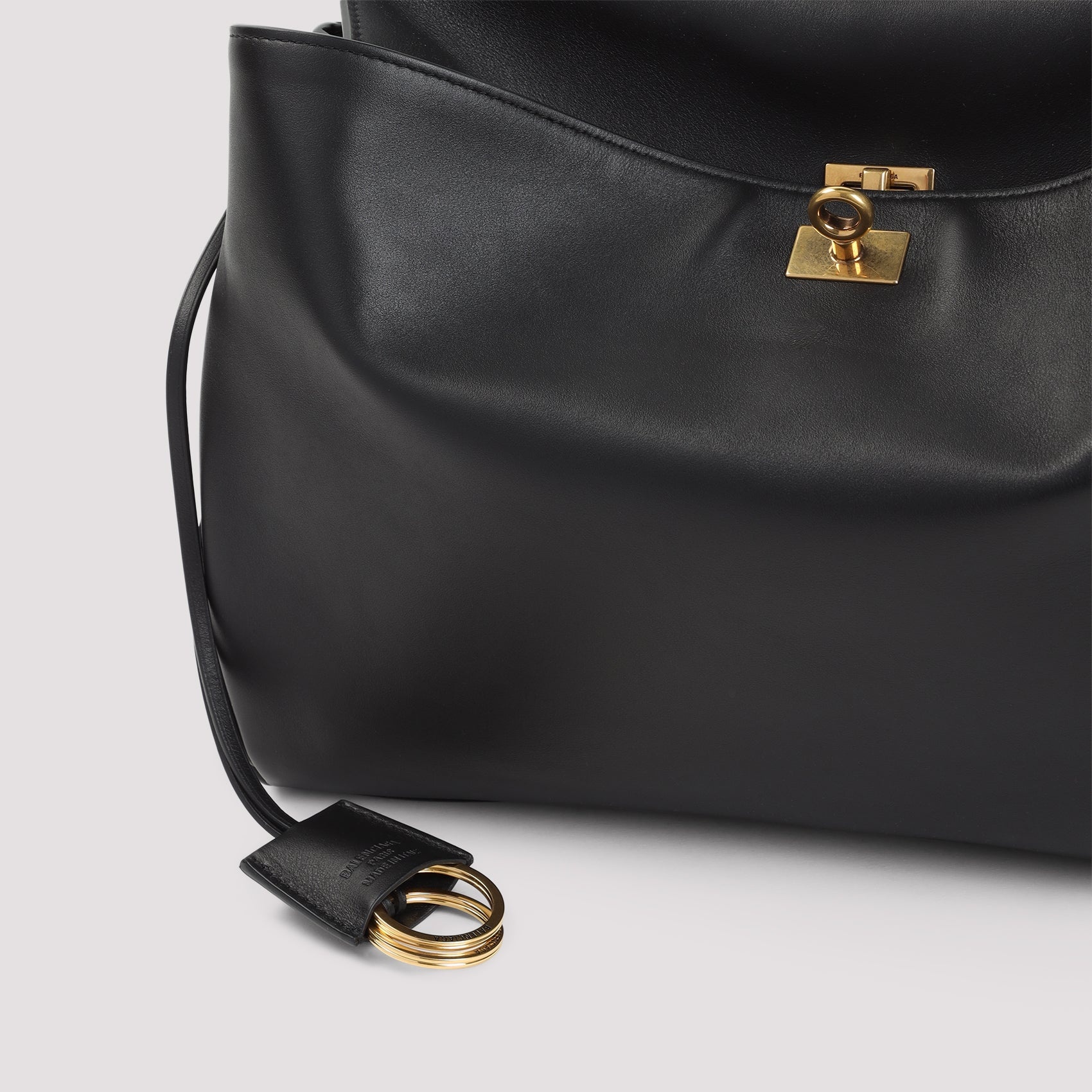 Balenciaga Rodeo Top Handle M Handbag Women - 3