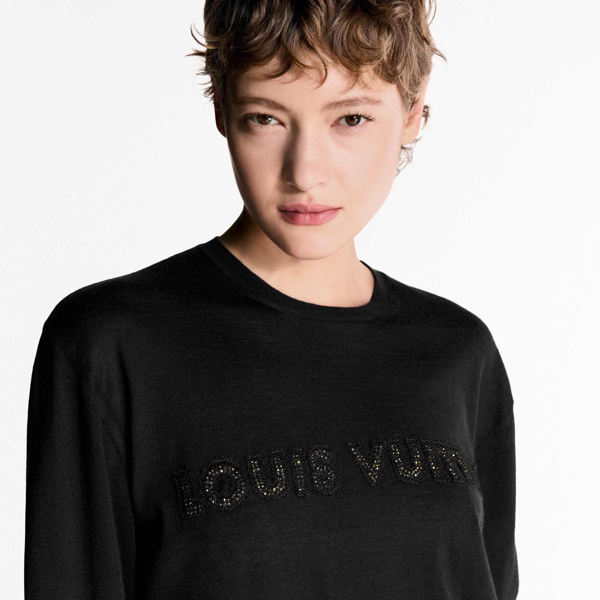 Louis Vuitton Pullover - 7