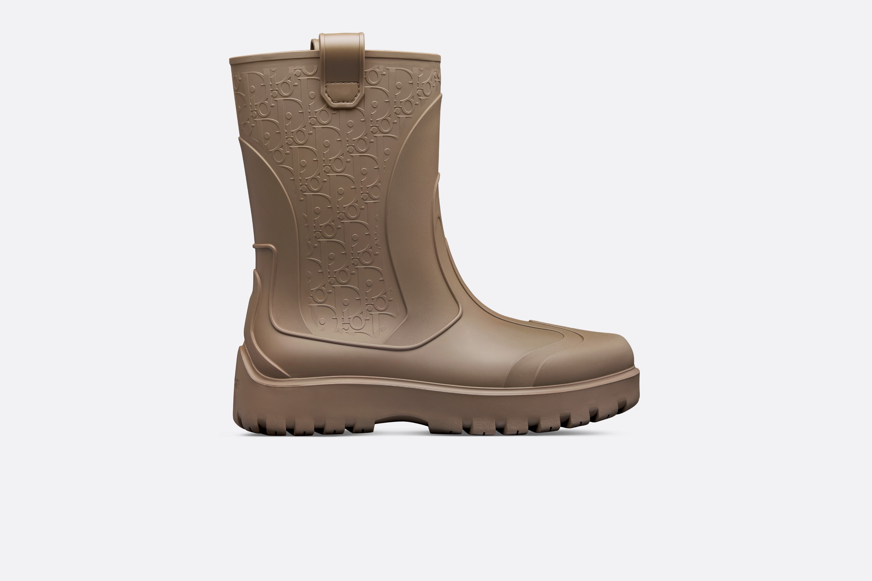Dior Garden Rain Boot - 4