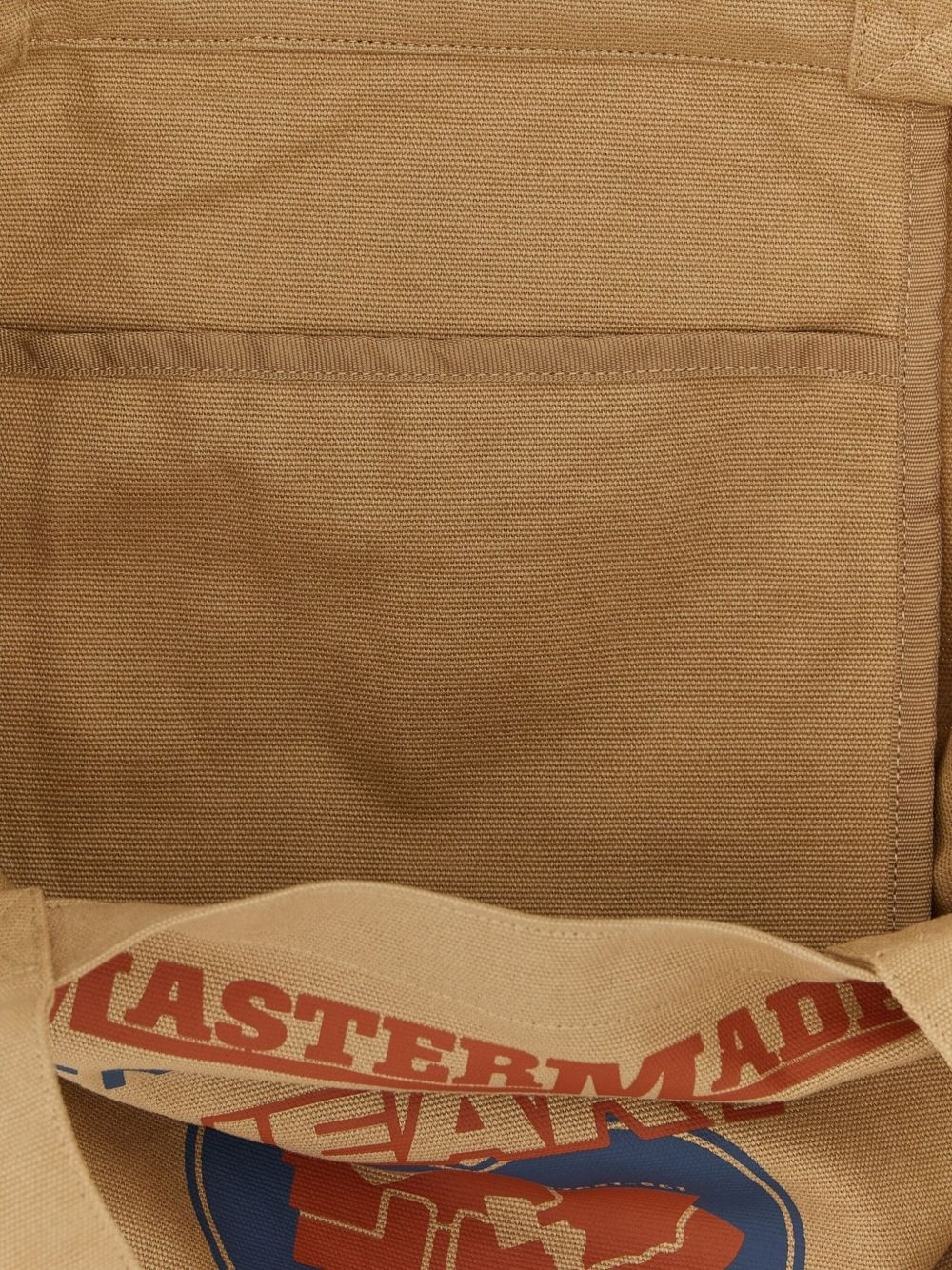 graphic-print tote bag - 4