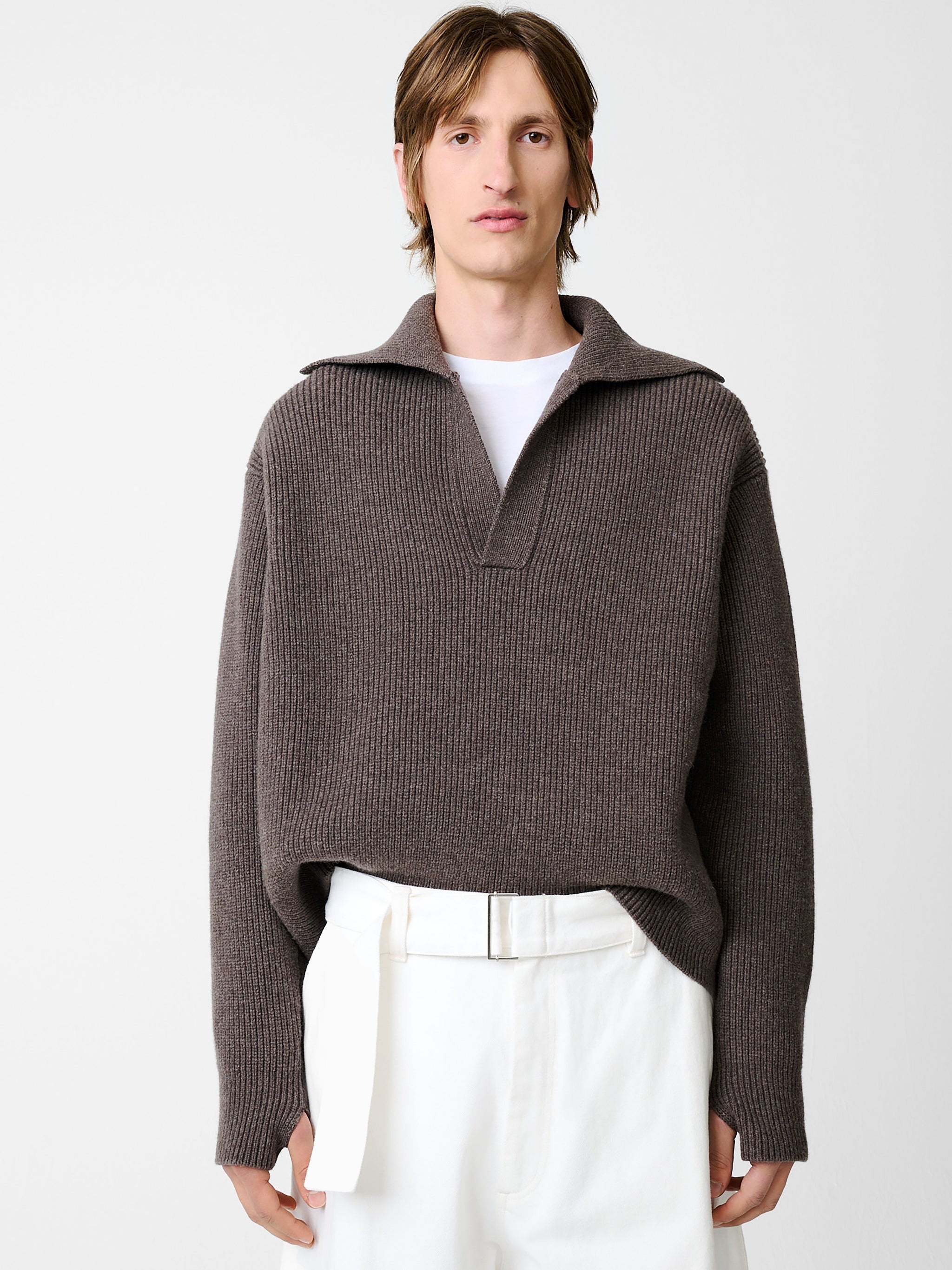 Nash Knit - 4
