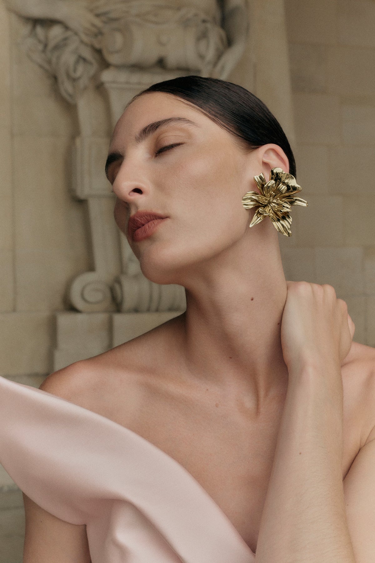 RAYE EARRING - 4