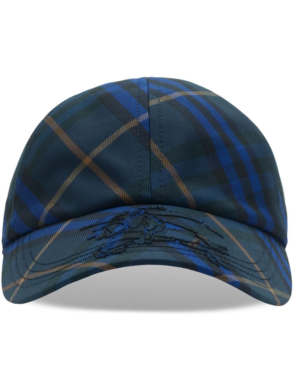 Check baseball cap - 1