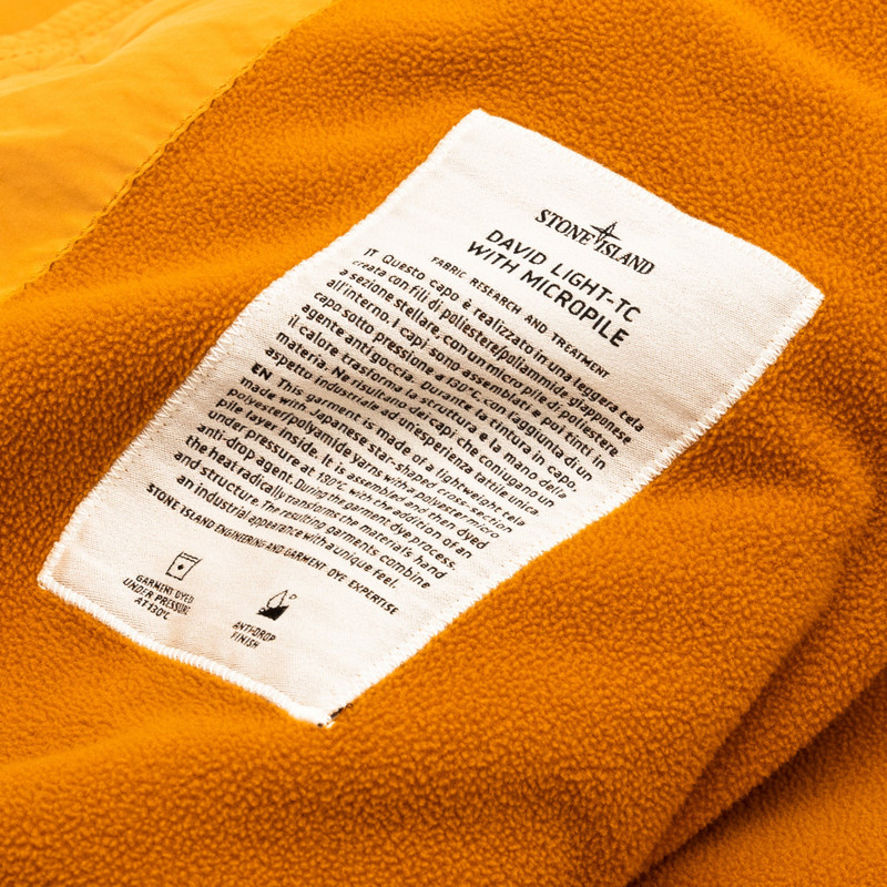 DAVID LIGHT-TC COAT 11
