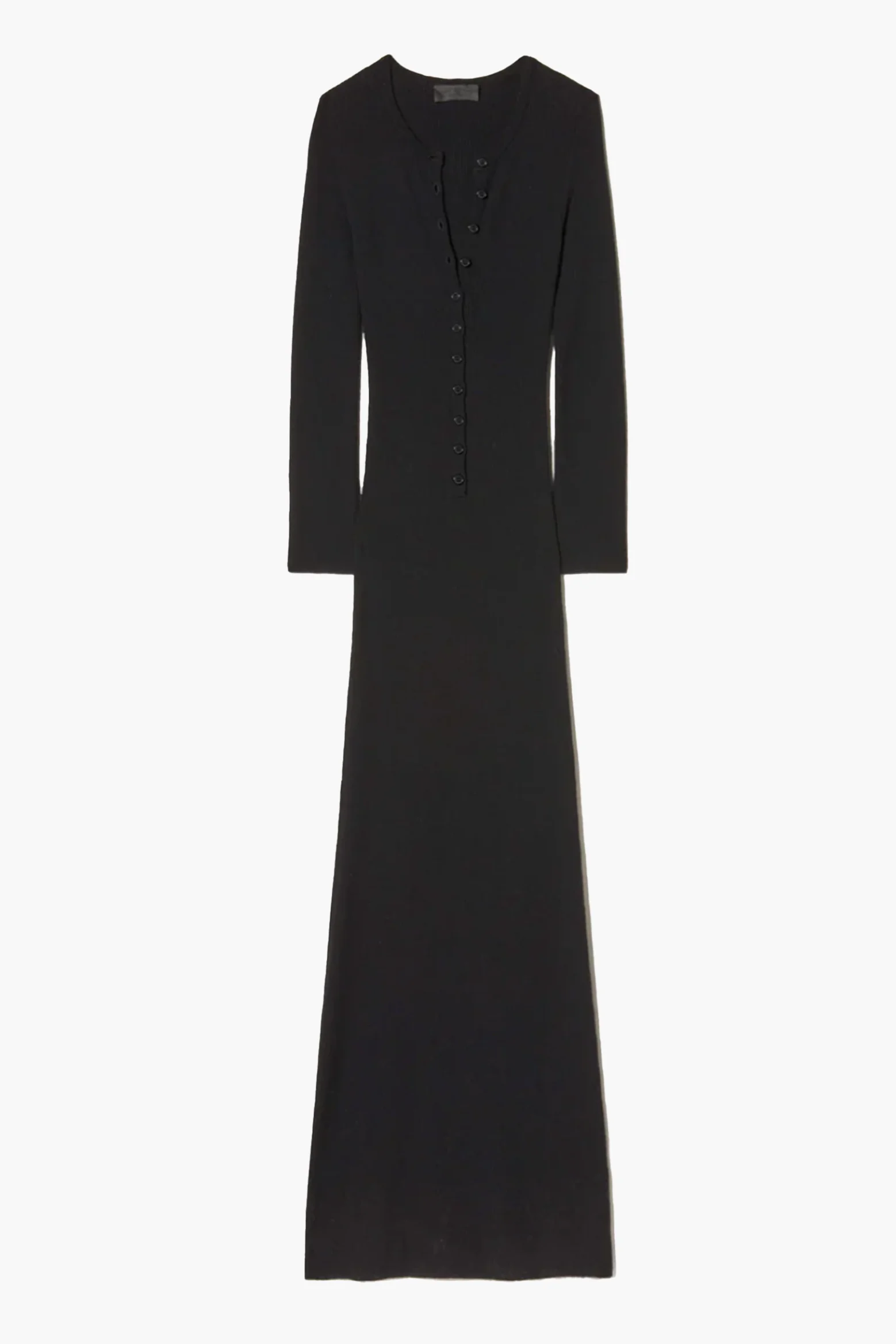ROXY KNIT DRESS - 1