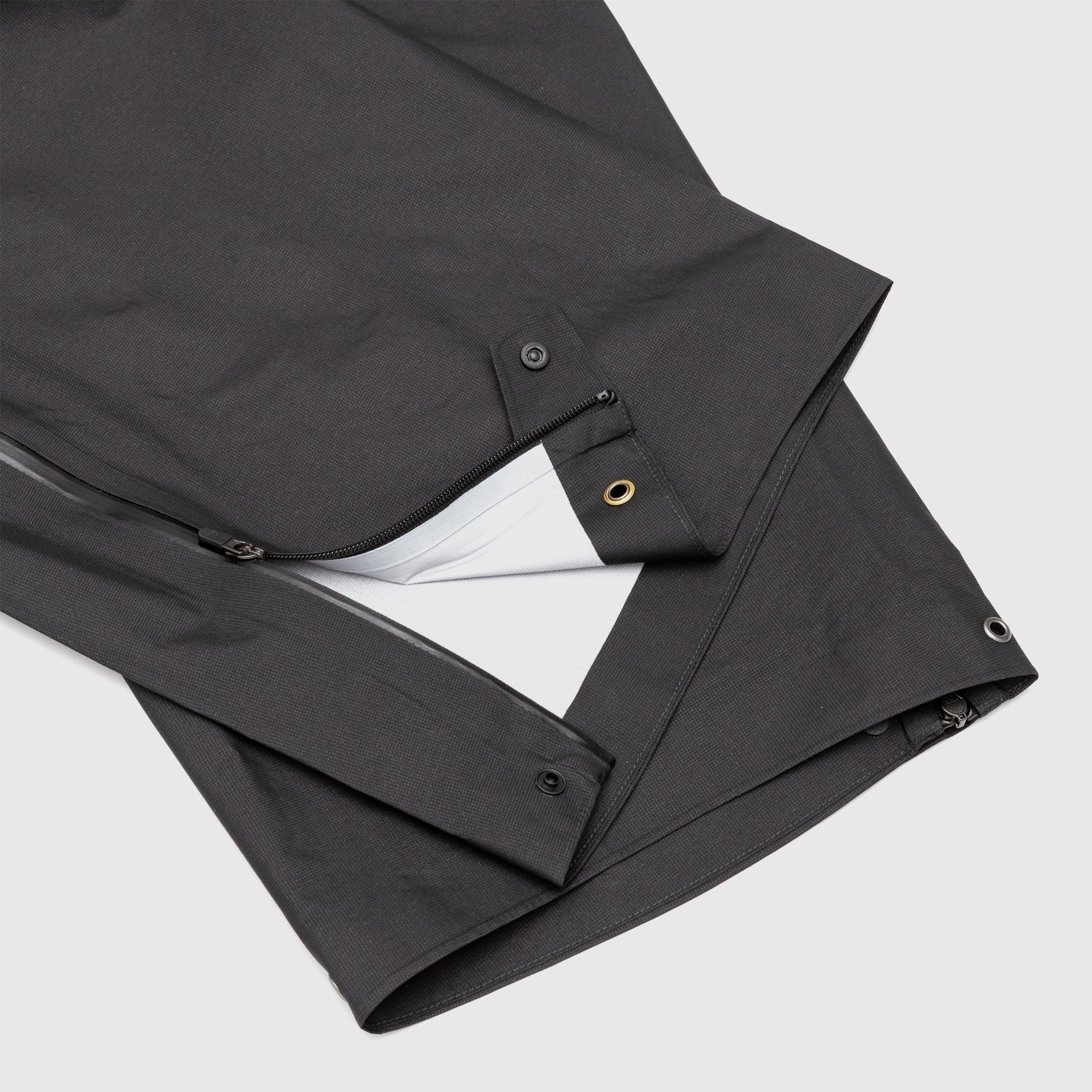 PERTEX 3L RAIN PANTS - 4