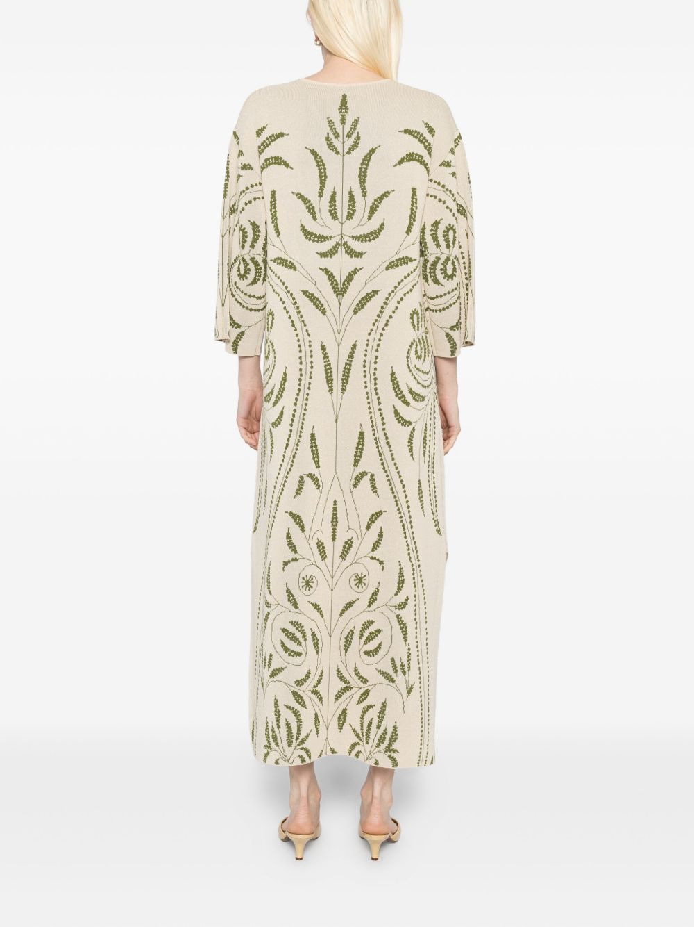 Agneto dress - 4