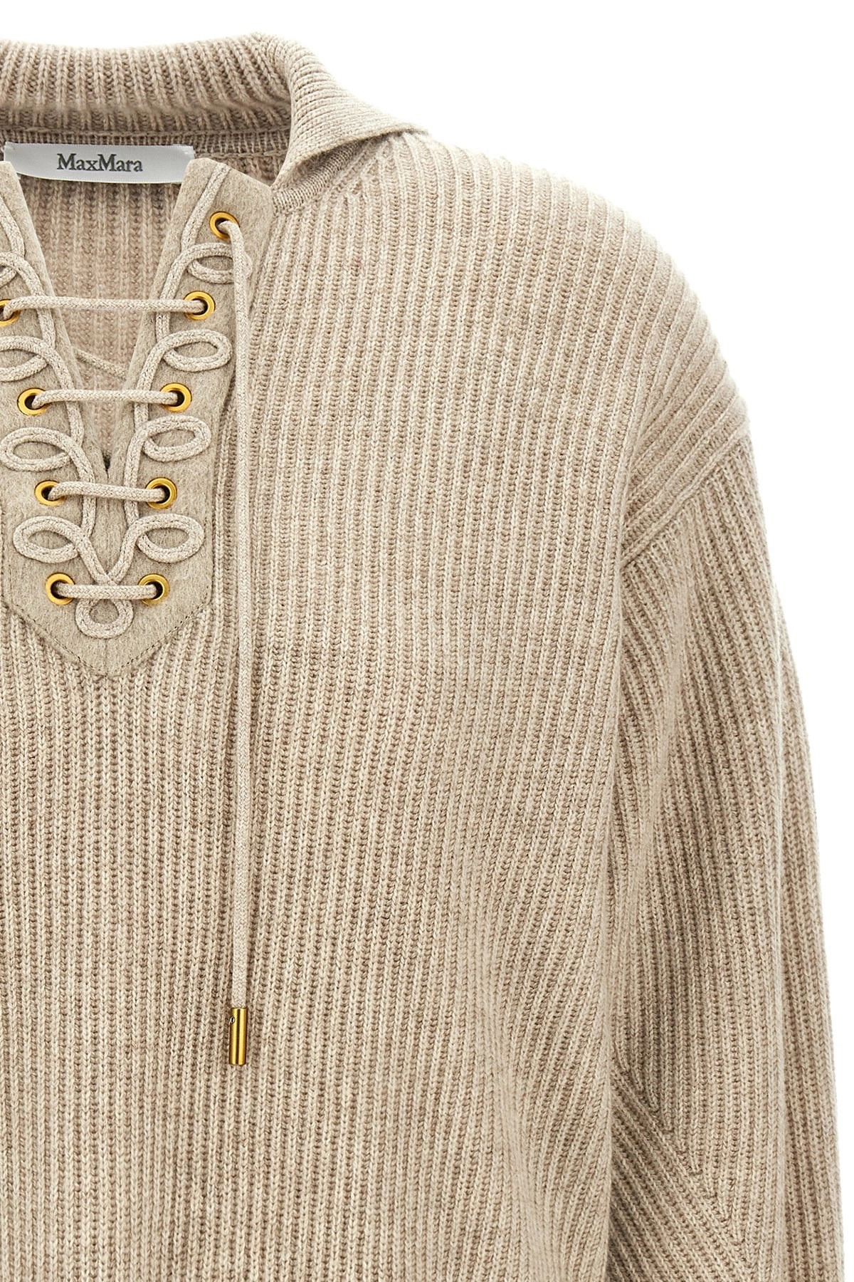 'Eccelso' sweater - 4