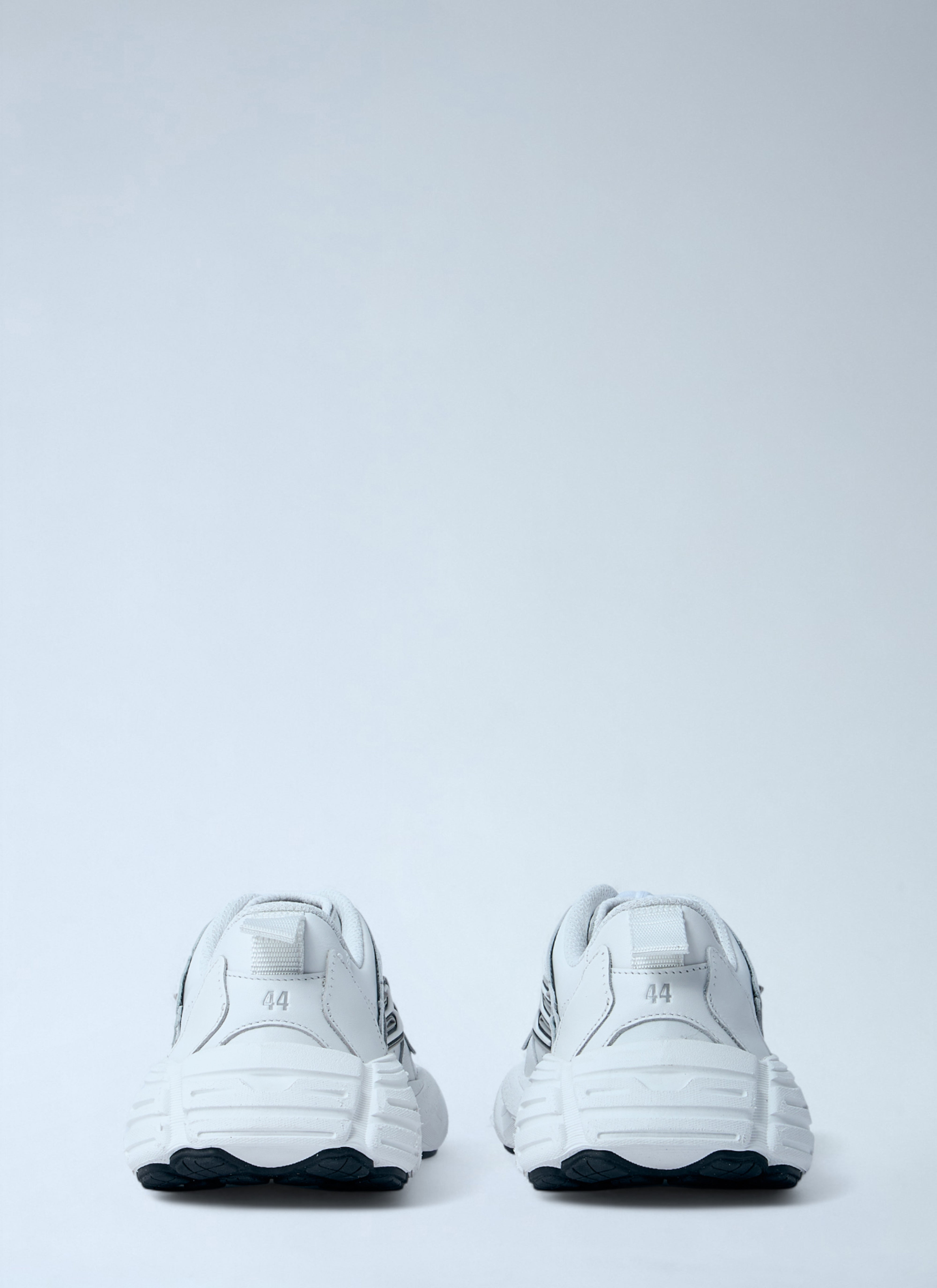 Balenciaga Men Monday Sneaker - 5