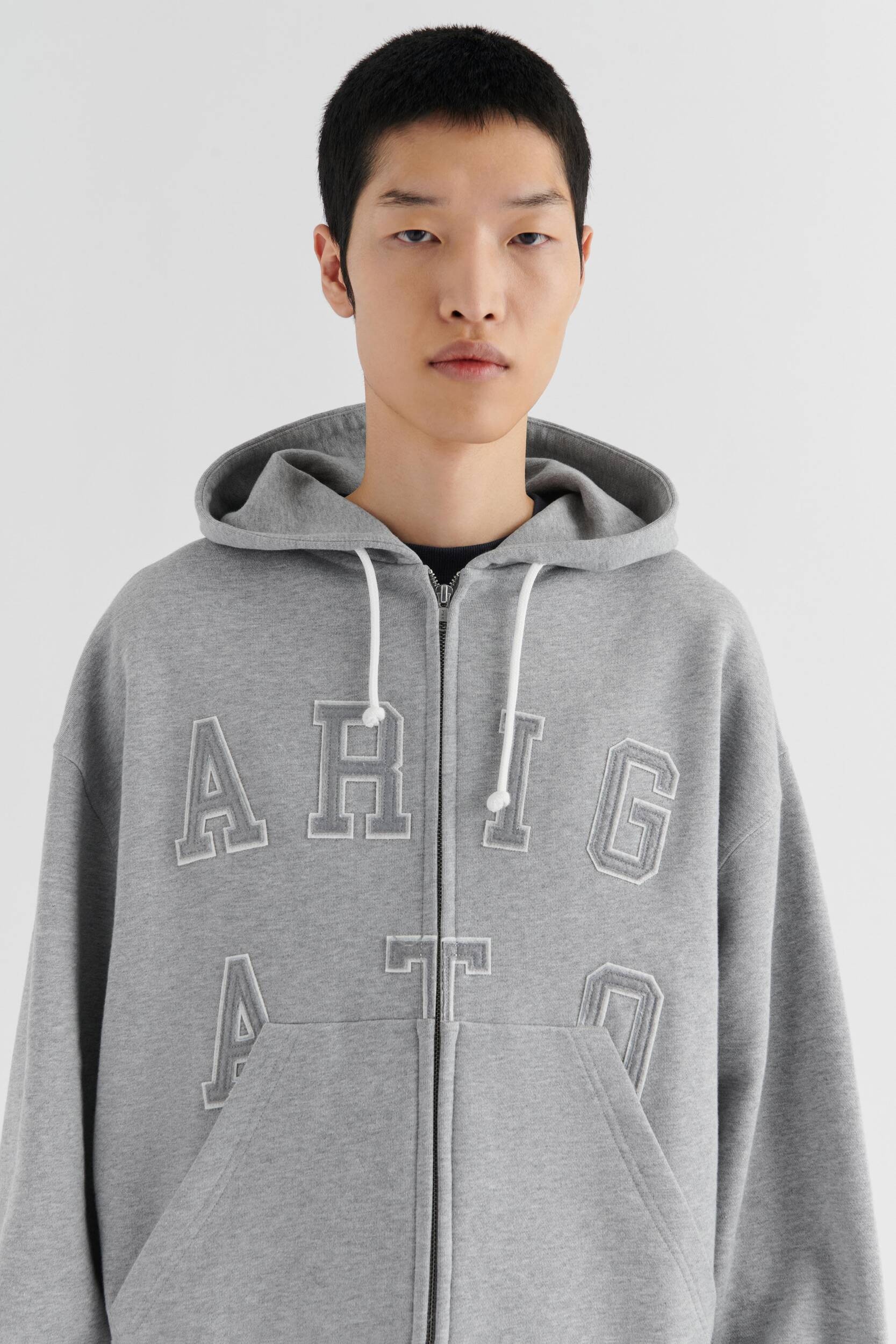 Legend Zip Hoodie - 5