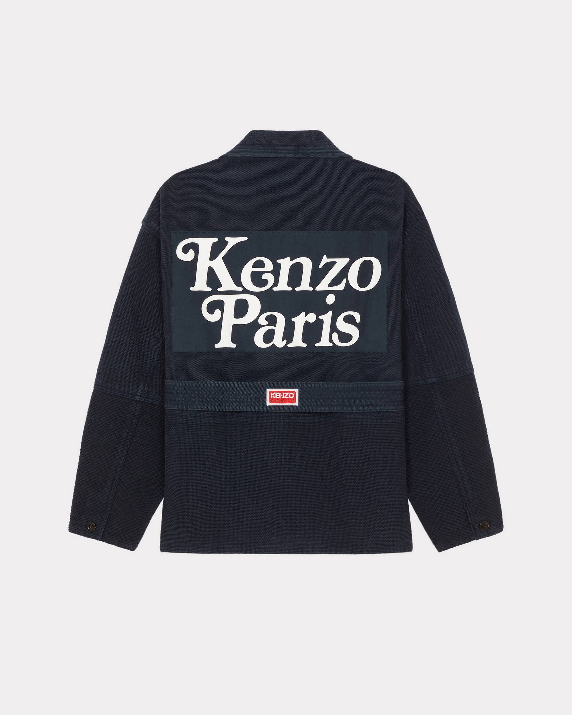 'KENZO by Verdy' workwear jacket - 2