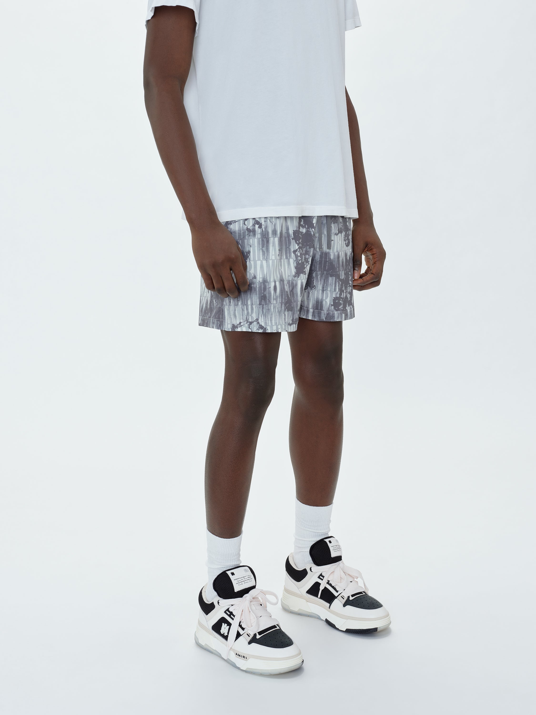 TIE DYE AMIRI SWIMTRUNK - 3