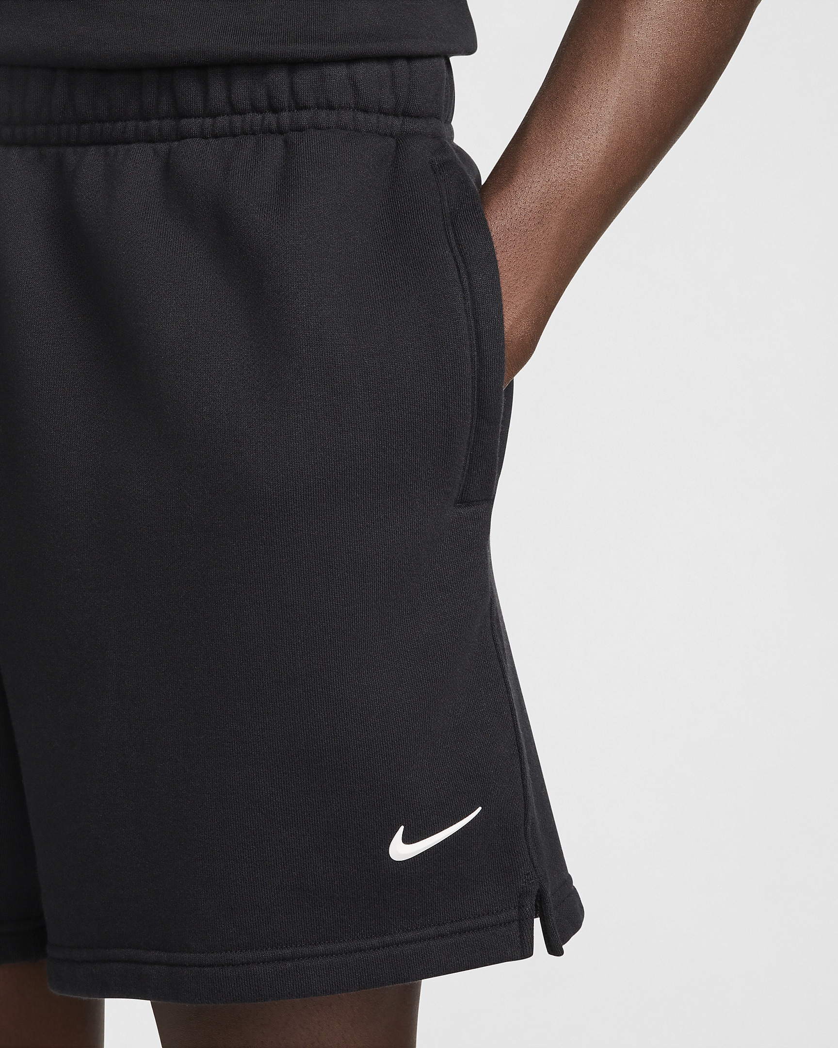 NOCTA Cardinal Fleece Shorts - 6