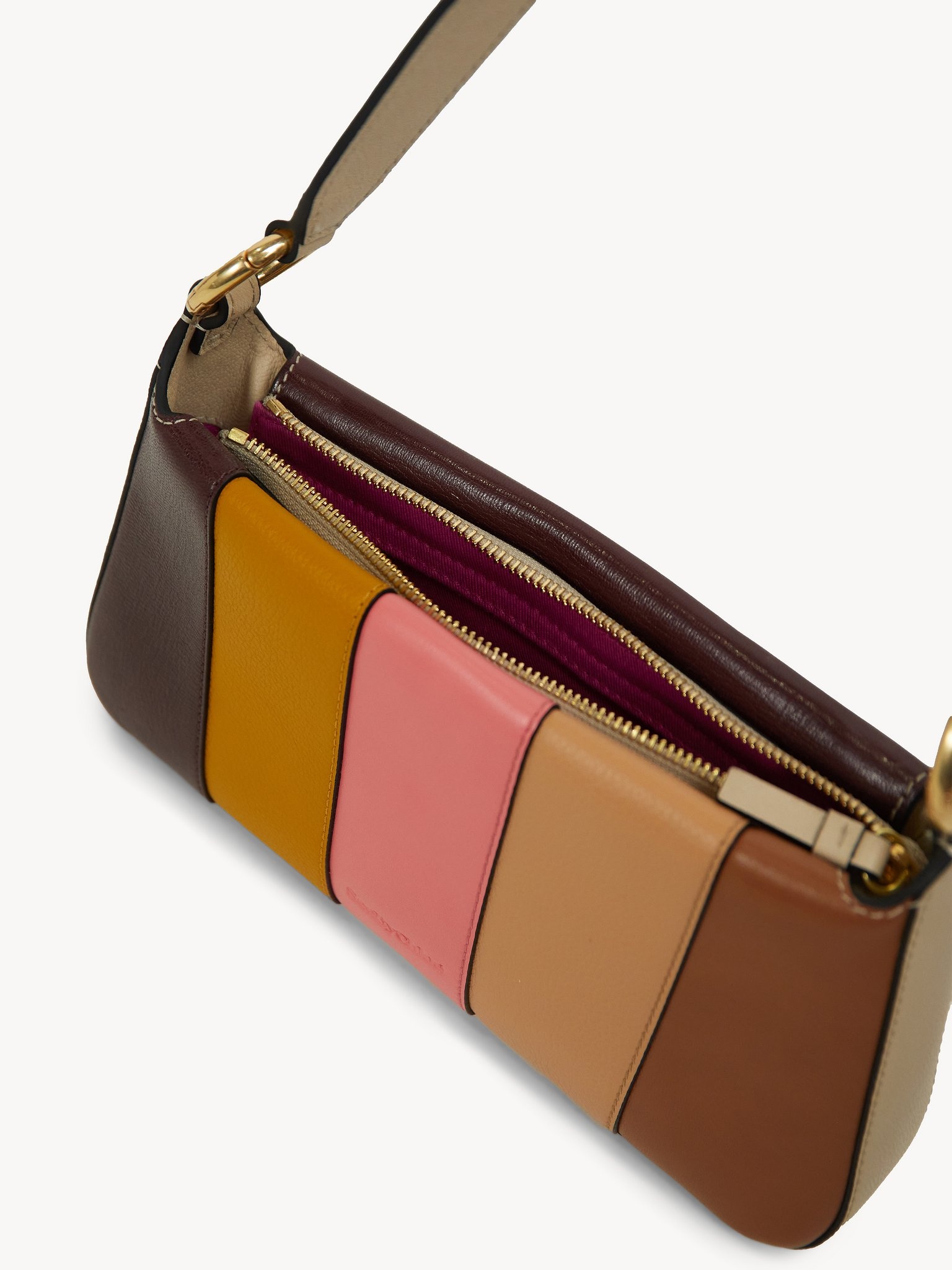 TILDA BAGUETTE BAG - 5