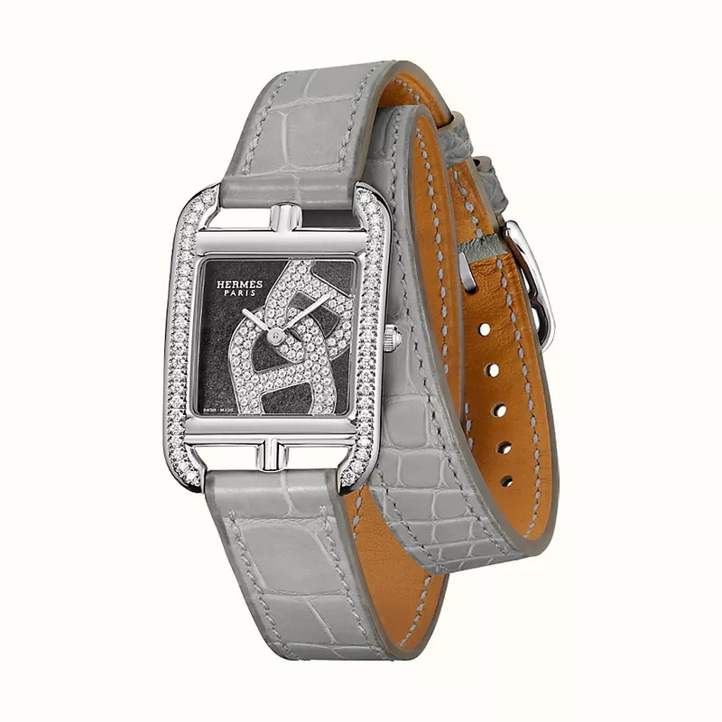 Cape Cod Chaine d'Ancre Joaillier watch, 23 x 23 mm 3