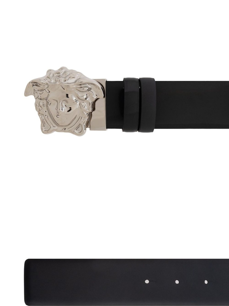 VERSACE Medusa Head-buckle belt outlook