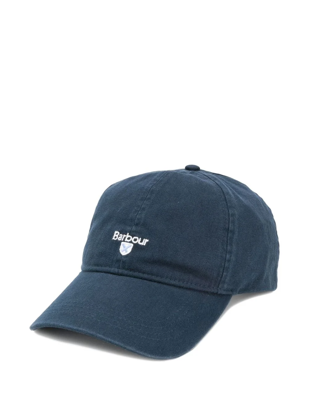 logo cap - 1