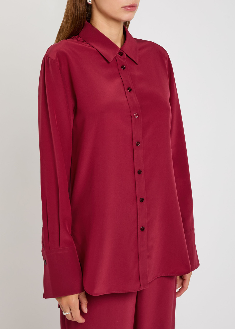 Joseph Joe Silk Shirt - 2