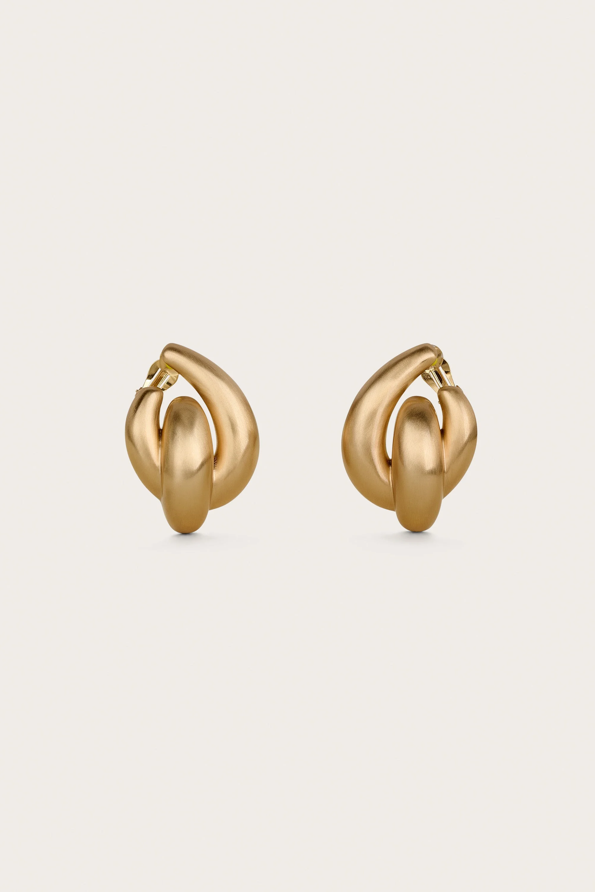 AUDRINA EARRING - 1