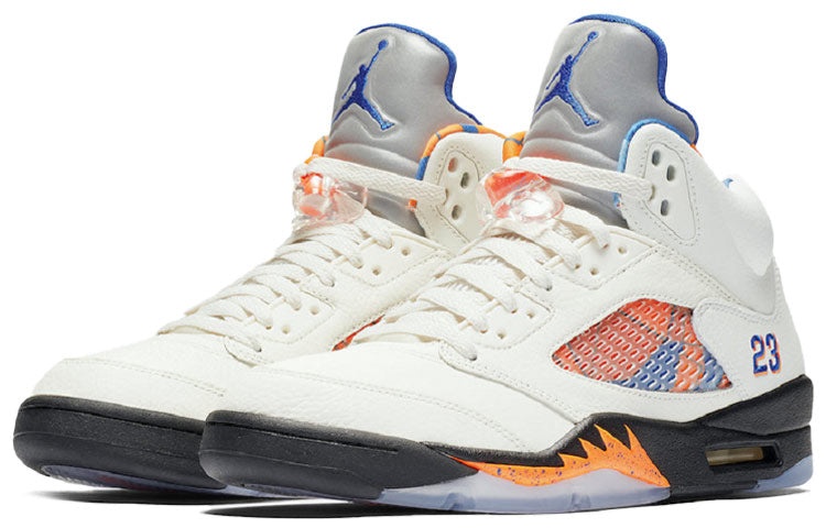 Air Jordan 5 Retro 'International Flight' 136027-148 - 3