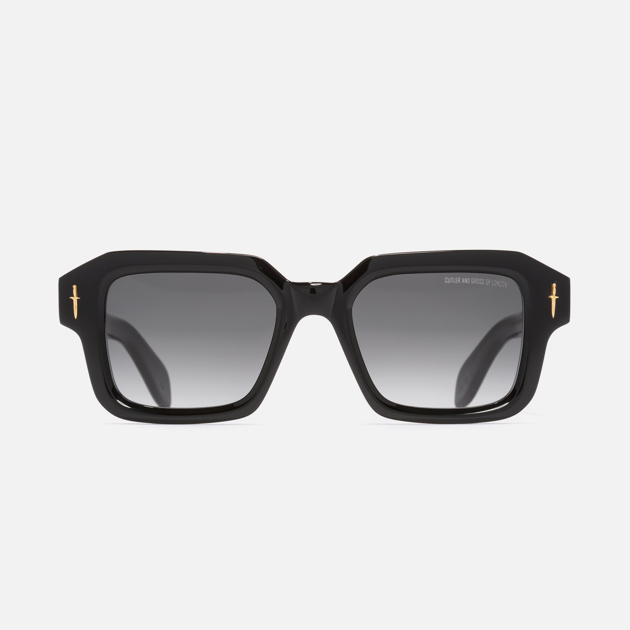 THE GREAT FROG FROG BONES LINK RECTANGLE SUNGLASSES - 3
