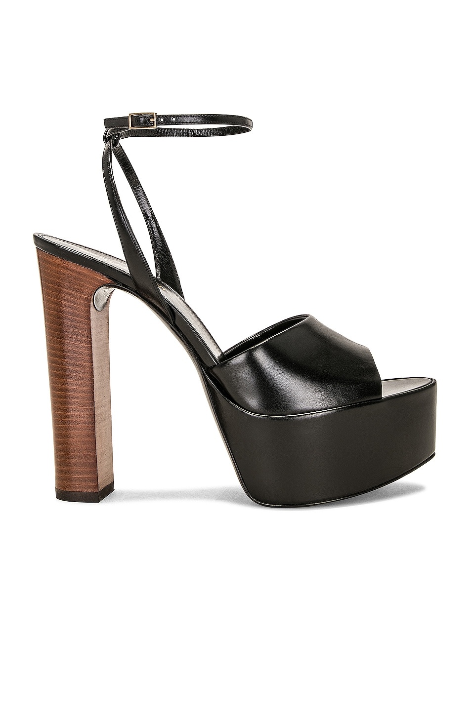 Jodie Platform Sandal - 1