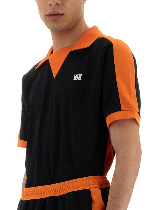 POLO T -SHIRT - 4