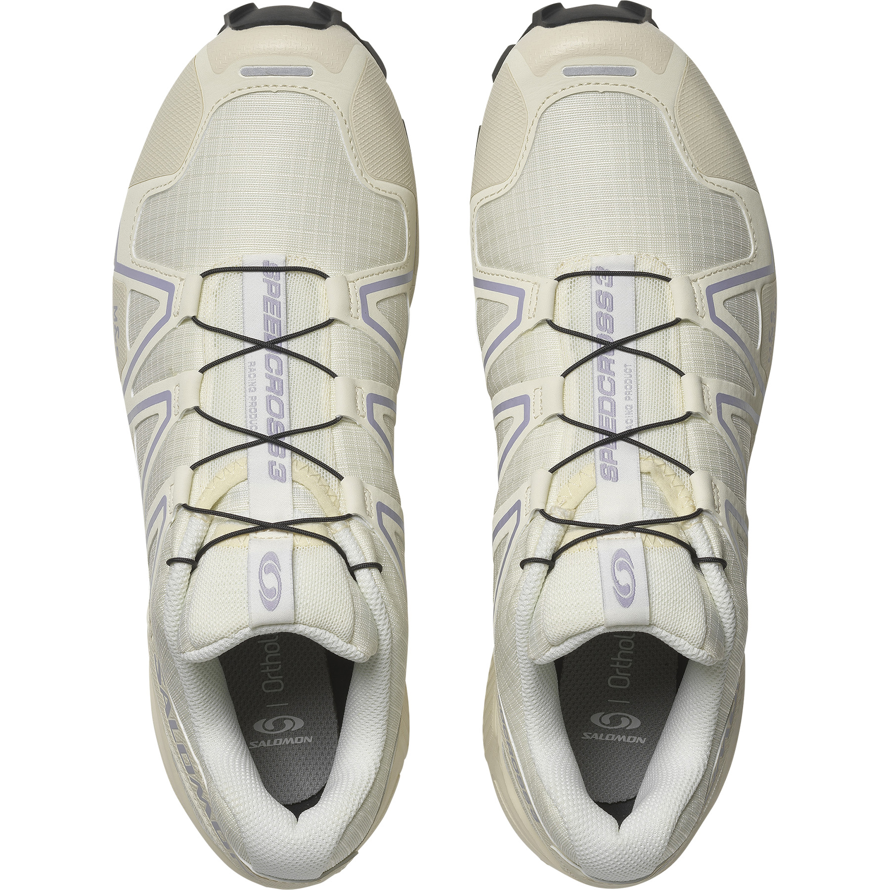 SPEEDCROSS 3 - 3