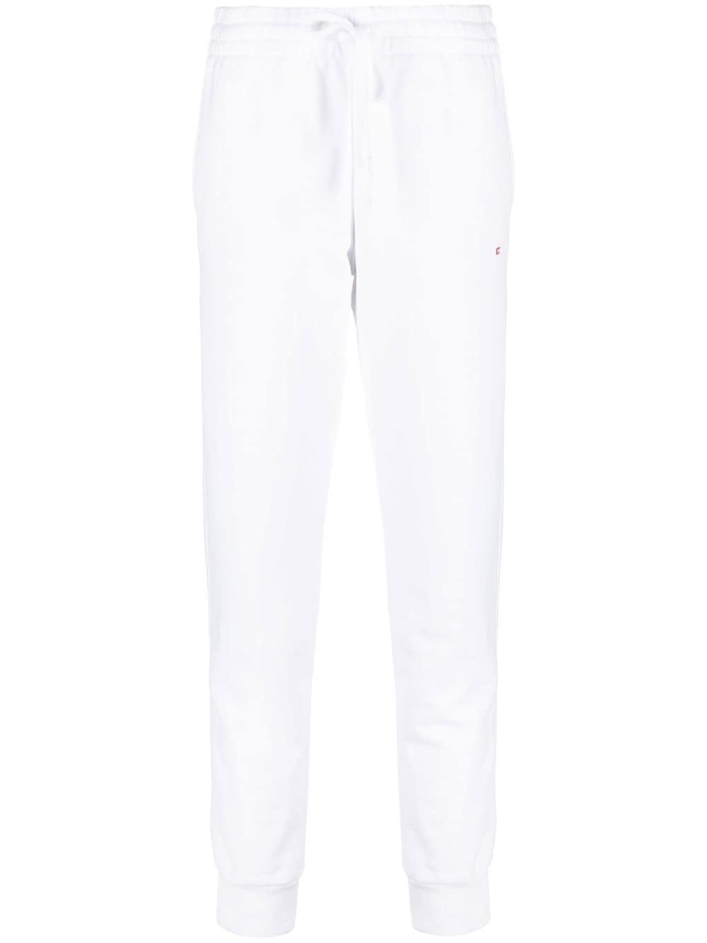 P-Jamy-Microdiv track pants - 1