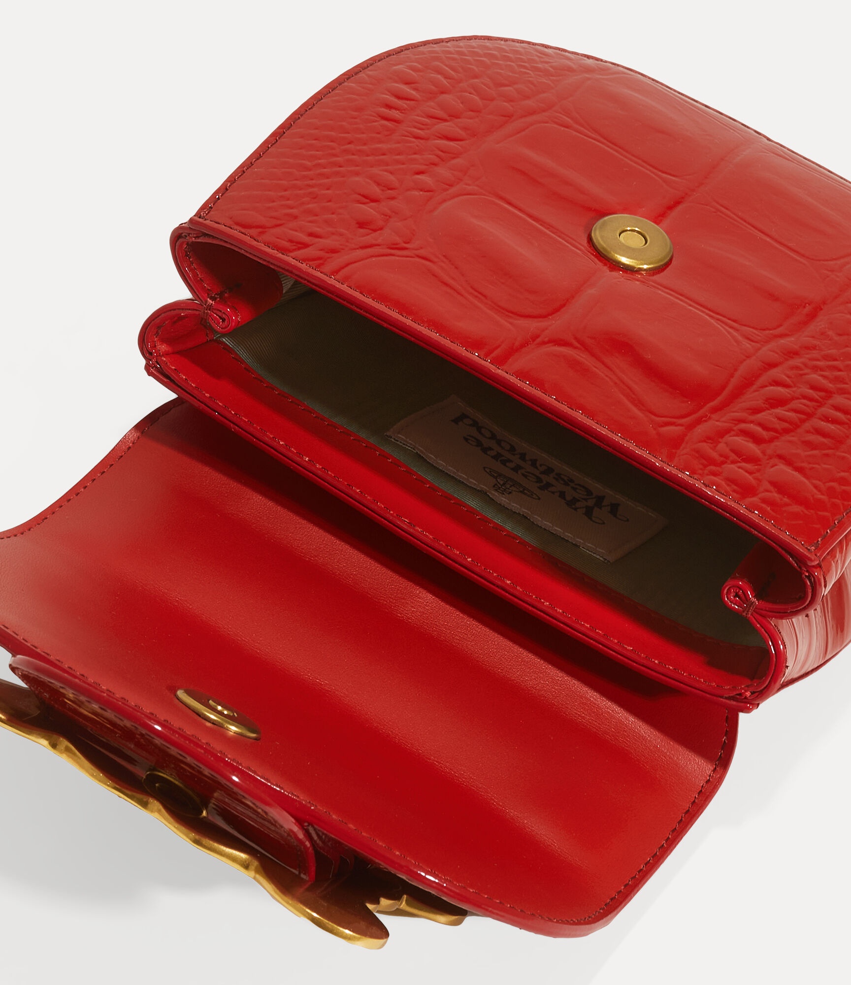 SADDLE BAG - 3
