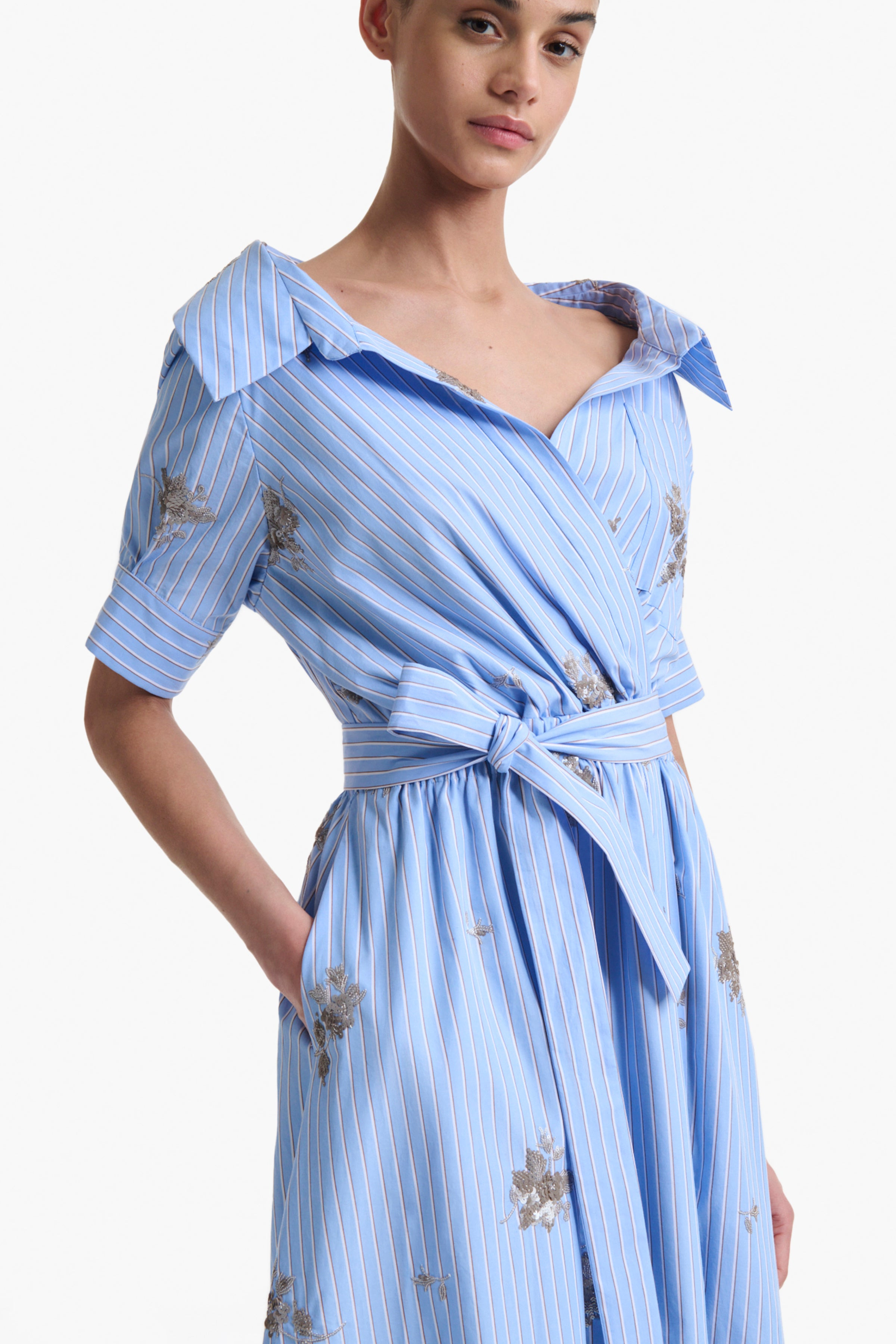 LYDIA DRESS - 6
