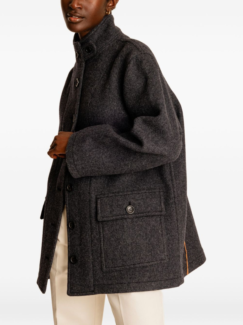 FORTELA Fanta coat outlook