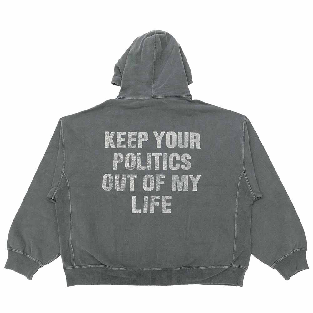 Double SP Processed Hoodie - ALL - RN29373167 - 3