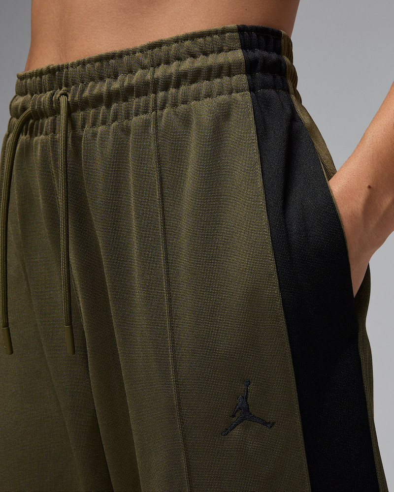 Jordan Women's Knit Track Pants 3