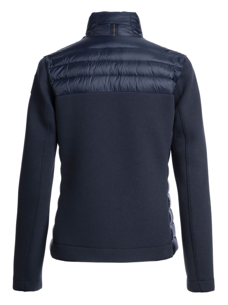 PARAJUMPERS Danette hybrid jacket outlook