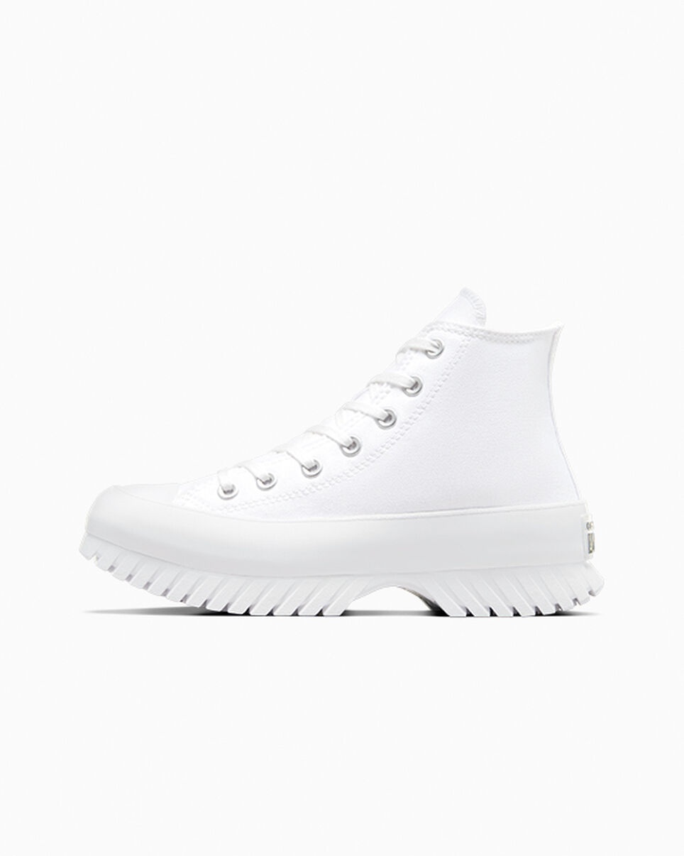 Chuck Taylor All Star Lugged 2.0 - 2