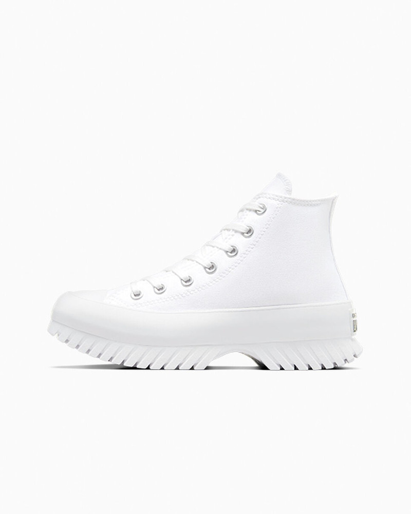 Converse Chuck Taylor All Star Lugged 2.0 outlook