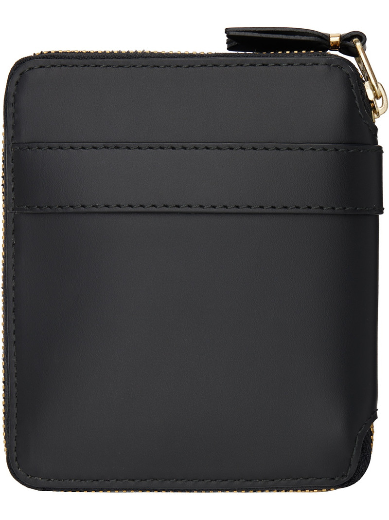 Comme Des Garçons Black Big Bow Wallet outlook