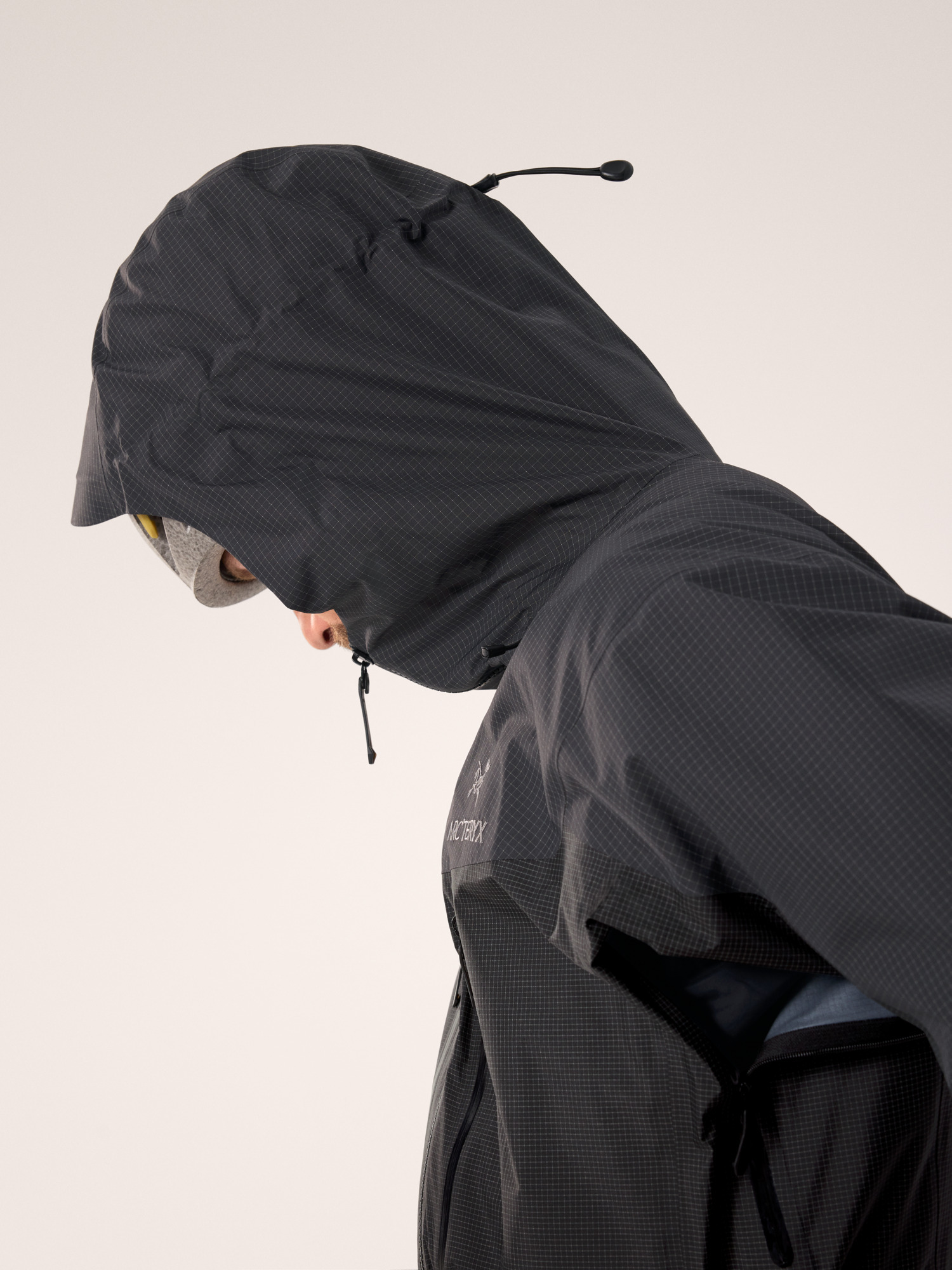 Alpha Jacket - 6