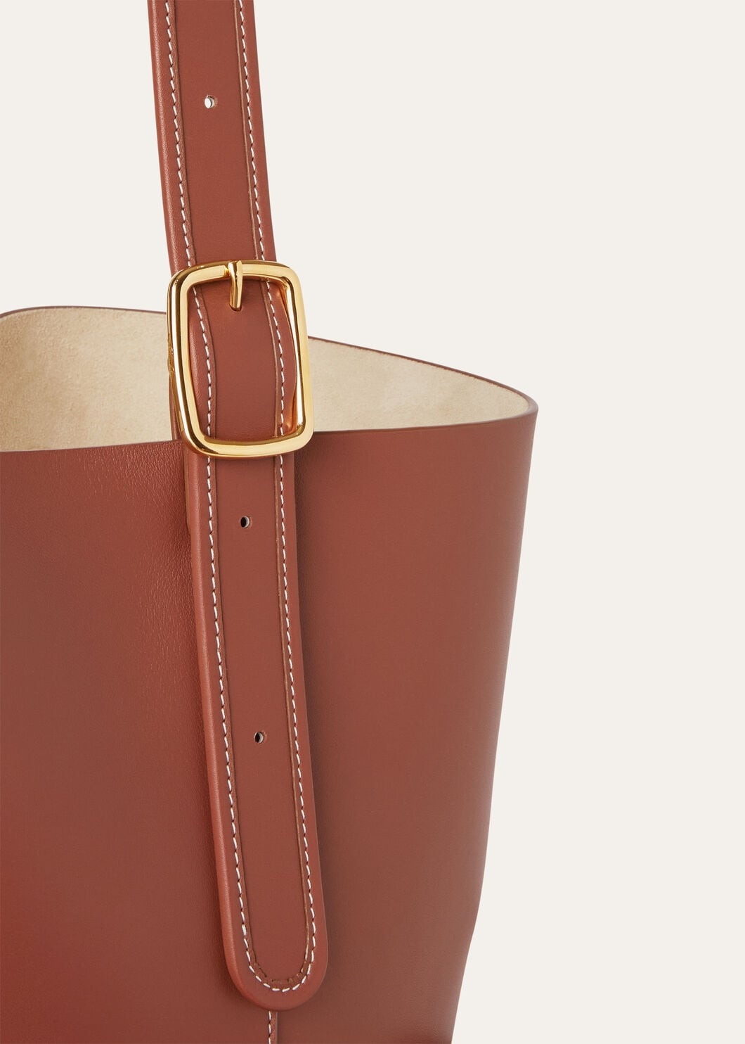 Cedar Bucket bag - 4
