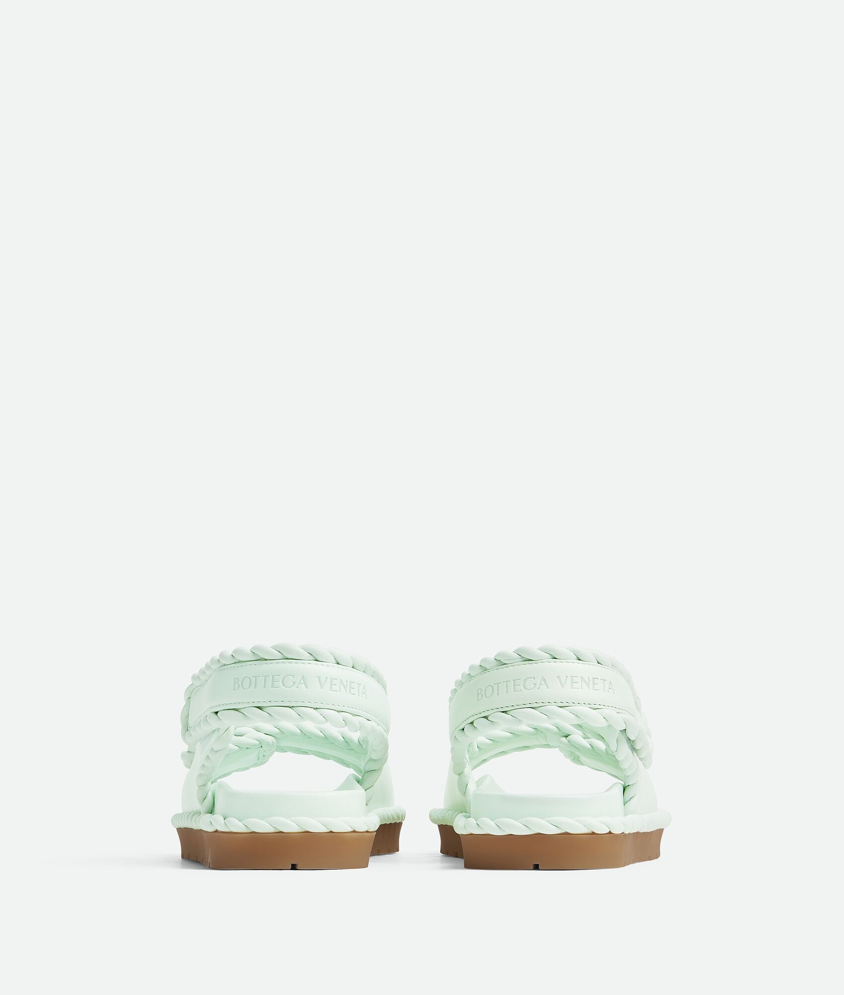 Jack Flat Sandal - 3