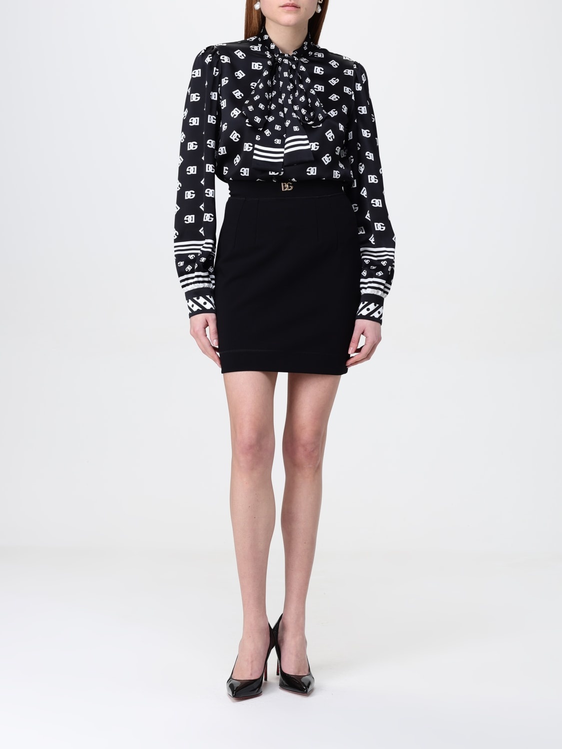 Top woman Dolce & Gabbana - 2