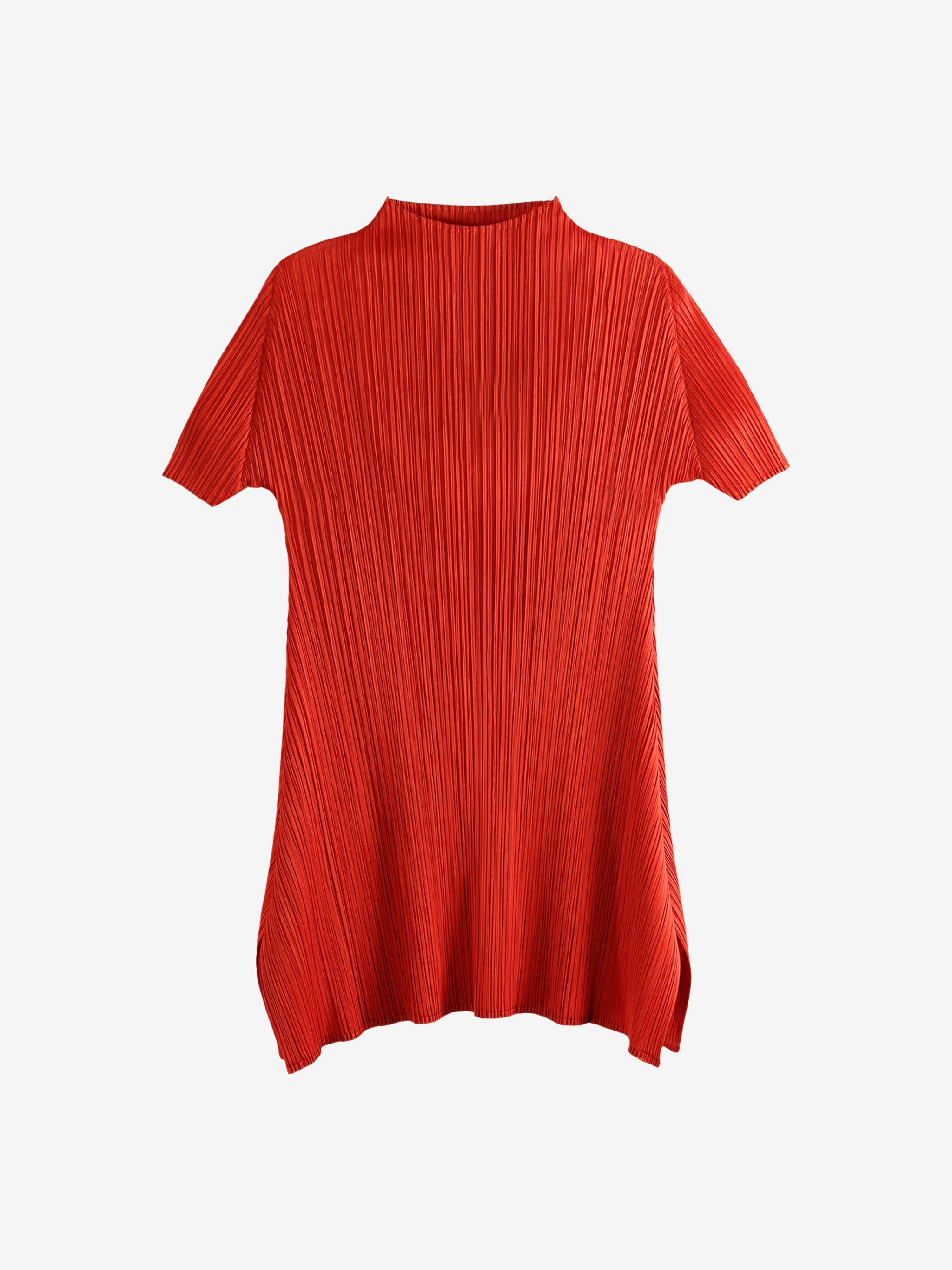 PLEATS PLEASE ISSEY MIYAKE - Women Monthly Colors: July Tunic - 4